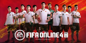 Cá Cược FIFA Online - Siêu Phẩm Giải Trí Hot Nhất Nbet