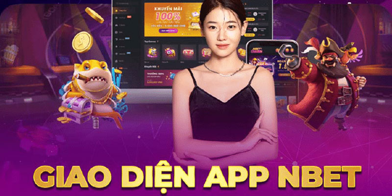 Đôi nét về giao diện app