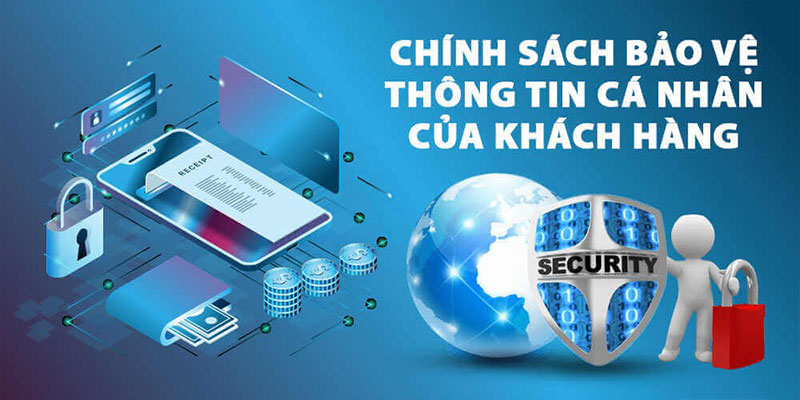 Bảo mật thông tin cá nhận khách hàng