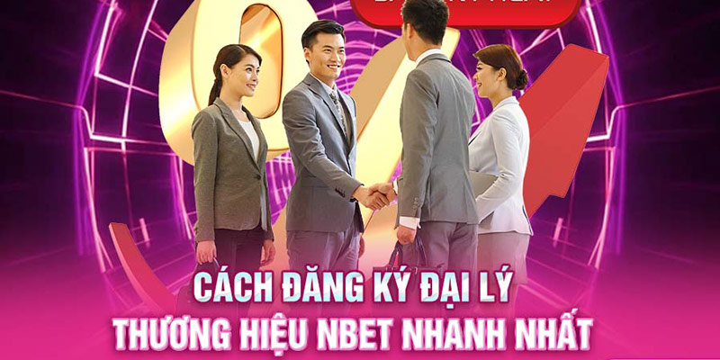 Điều kiện đăng ký đại lý nhanh nhất