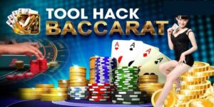 tool hack baccarat