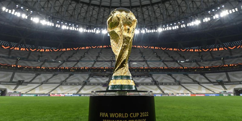 Giải vô địch thế giới World Cup