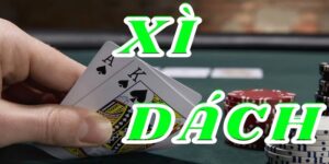 Xì Dách Online - Game Bài Hấp Dẫn Hàng Đầu Tại Nbet