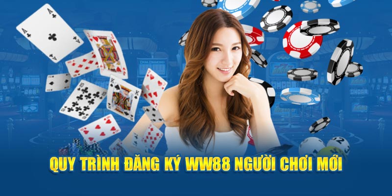 Điều kiện đăng ký ww88