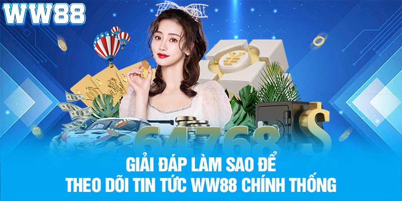 Bảo đảm an toàn và bảo mật tại WW88